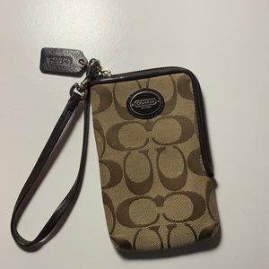 Coach wallet for sale!!